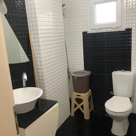 Apartament A&v Dream Ferienwohnung In Nahe Altinkum