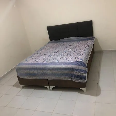 Apartament A&v Dream Ferienwohnung In Nahe Altinkum