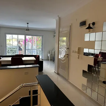 A&v Dream Ferienwohnung In Nahe Altinkum Lejlighed Didim