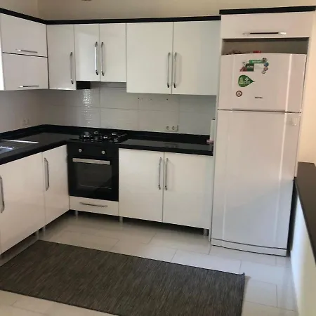 Appartamento A&v Dream Ferienwohnung In Nahe Altinkum Didim