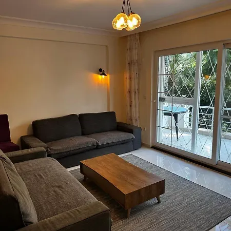 A&v Dream Ferienwohnung In Nahe Altinkum Appartamento Didim