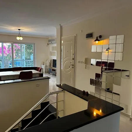 Appartamento A&v Dream Ferienwohnung In Nahe Altinkum Didim